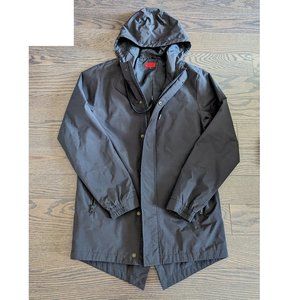 KILLION Fish Tail Parka